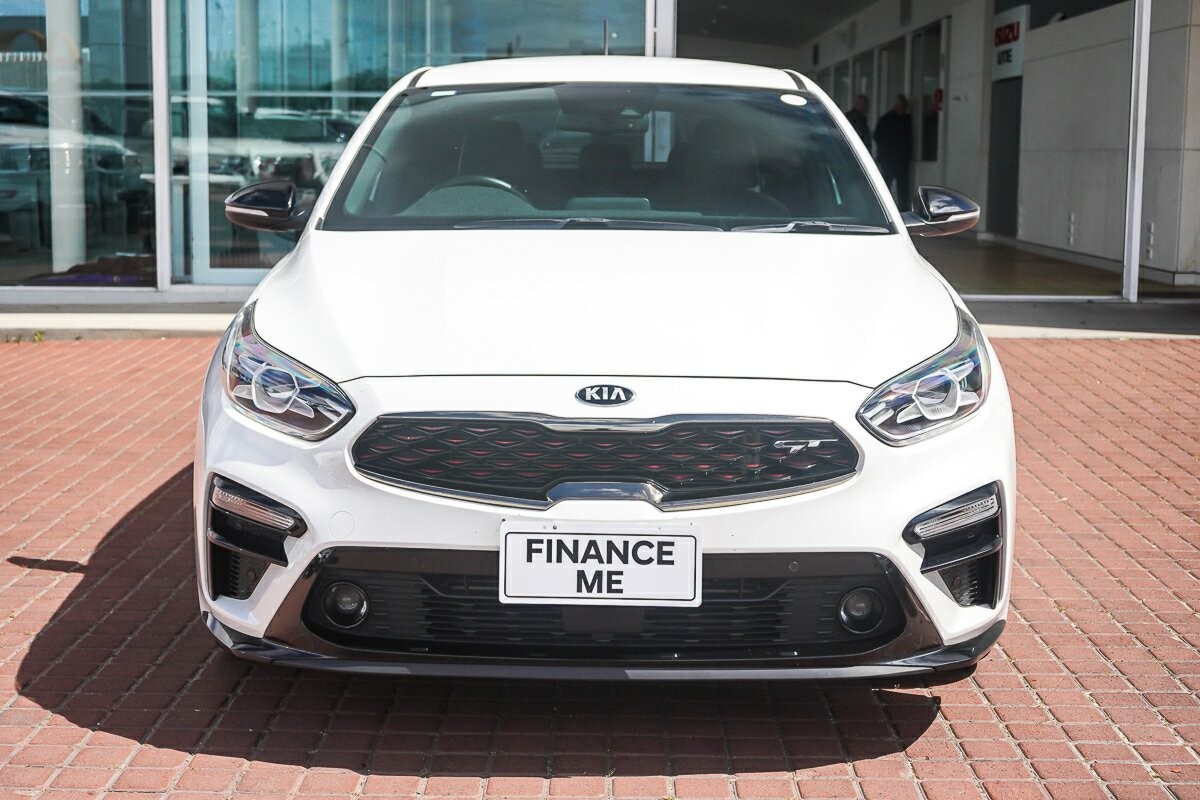 Kia Cerato image 3