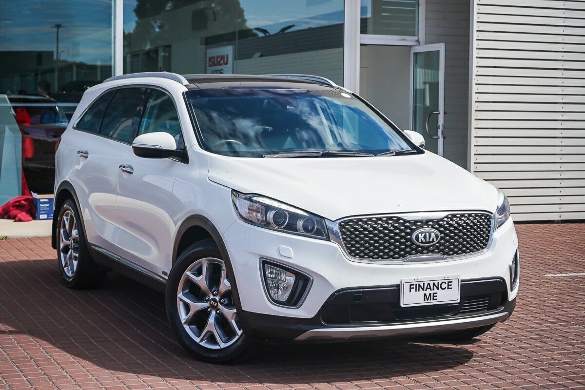 Kia Sorento image 1