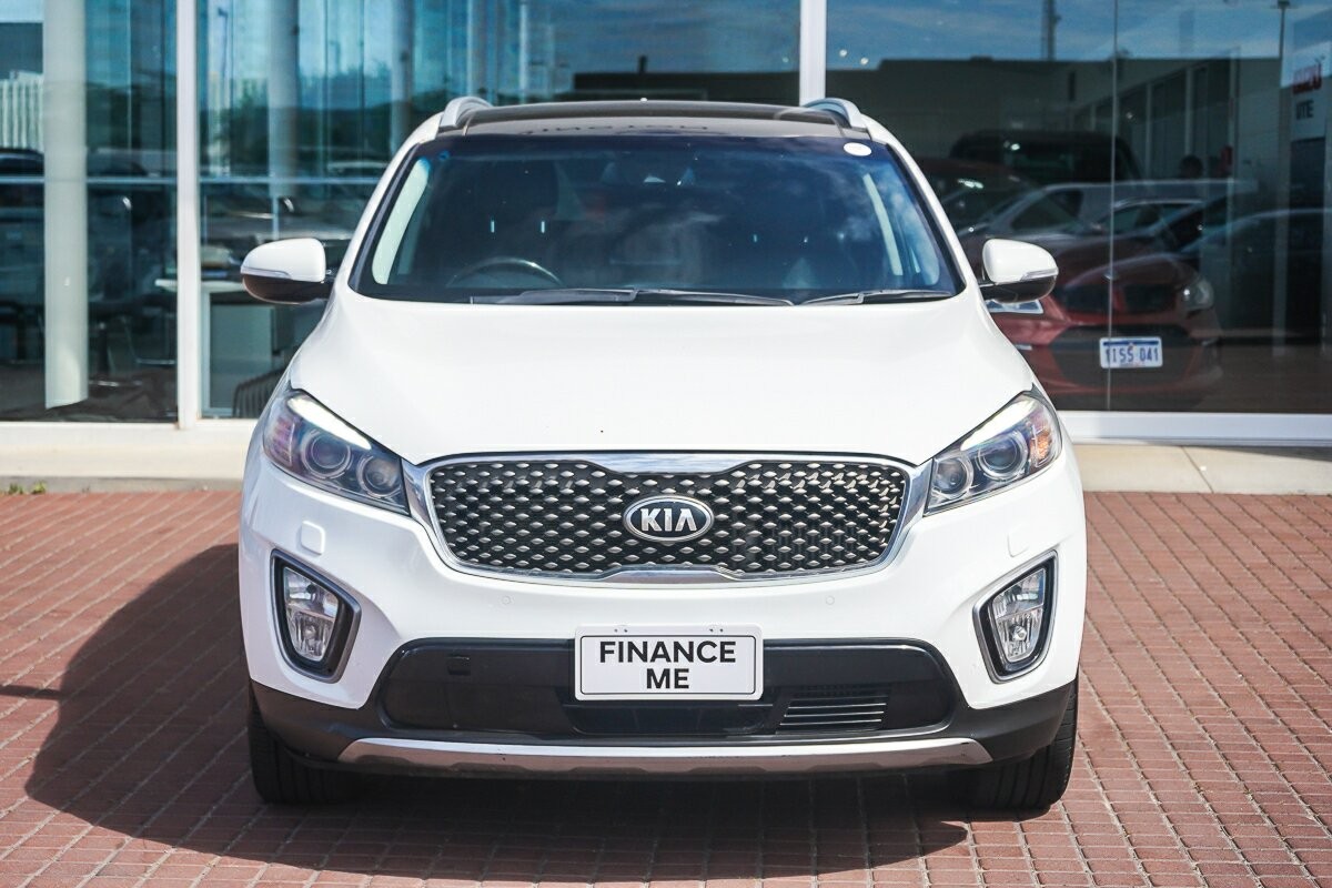 Kia Sorento image 3