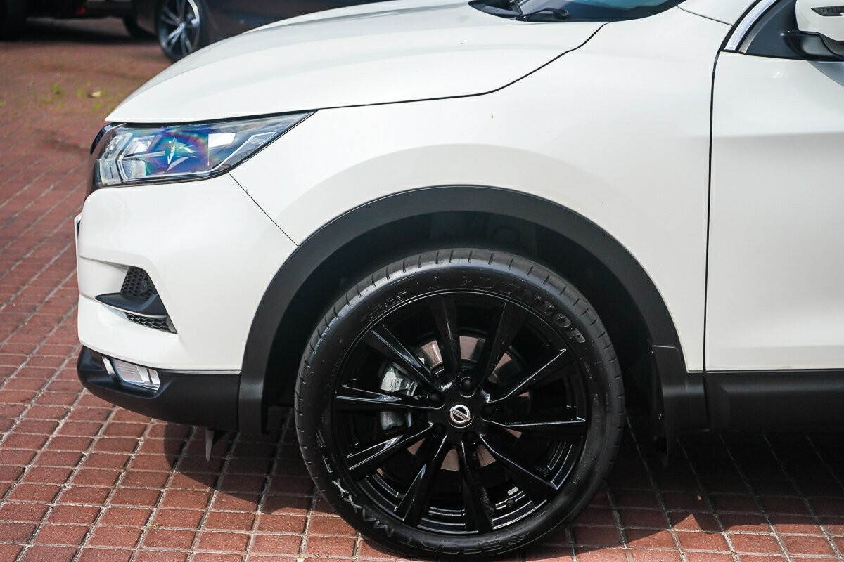 Nissan Qashqai image 2