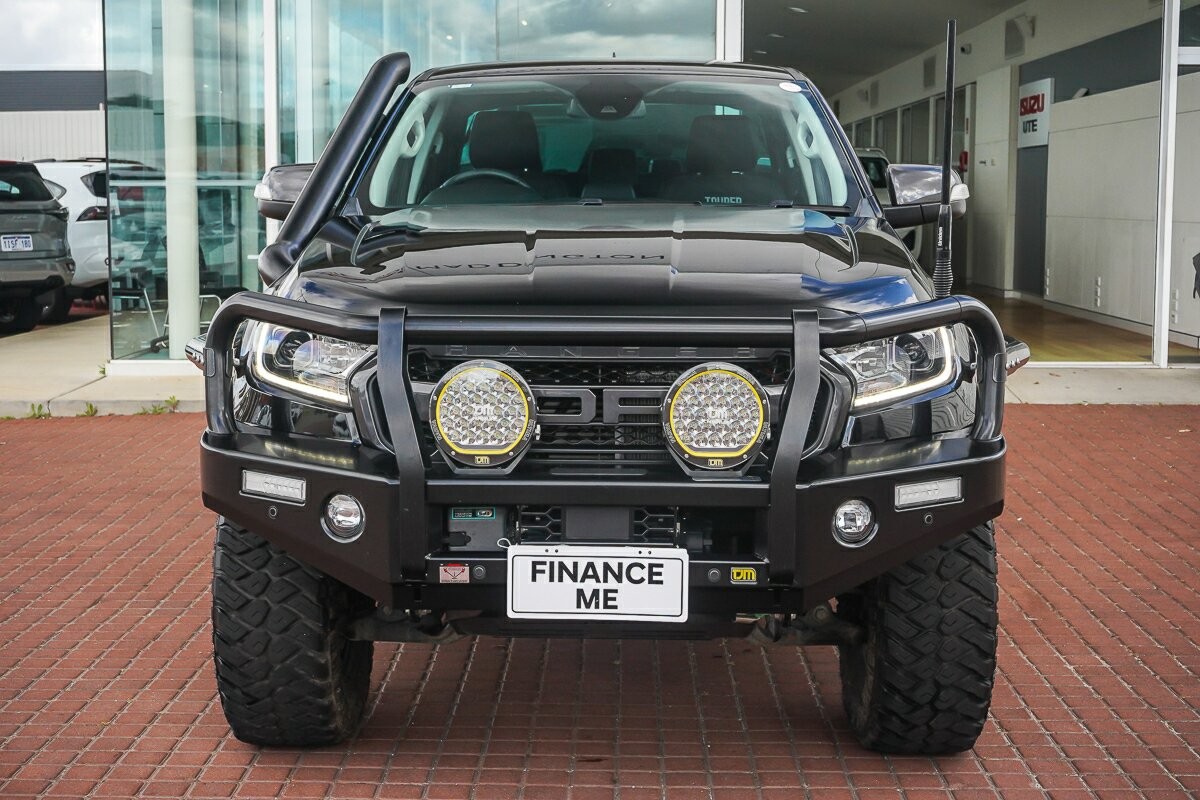Ford Ranger image 3