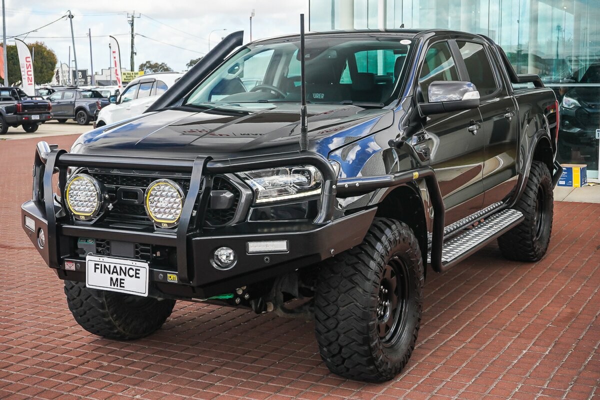 Ford Ranger image 4