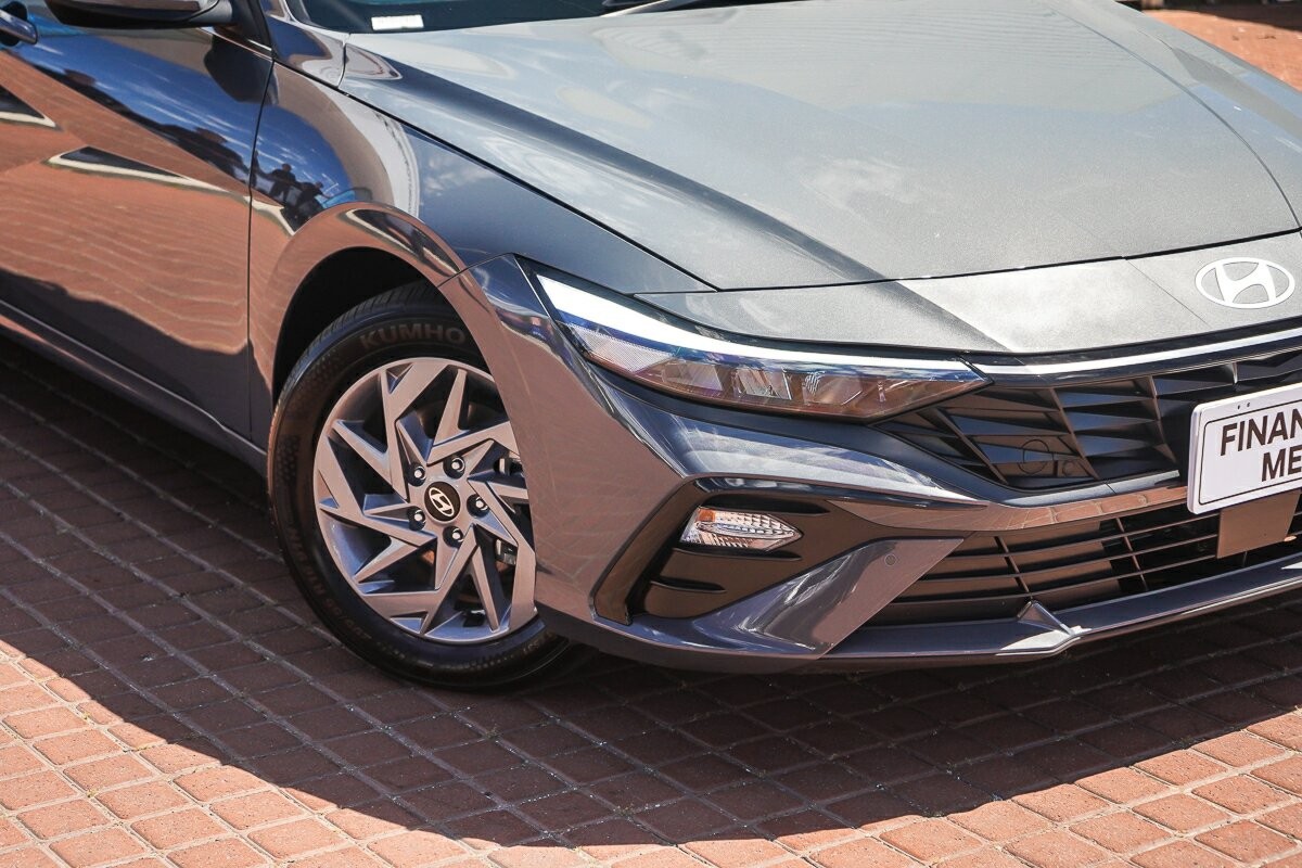 Hyundai I30 image 2