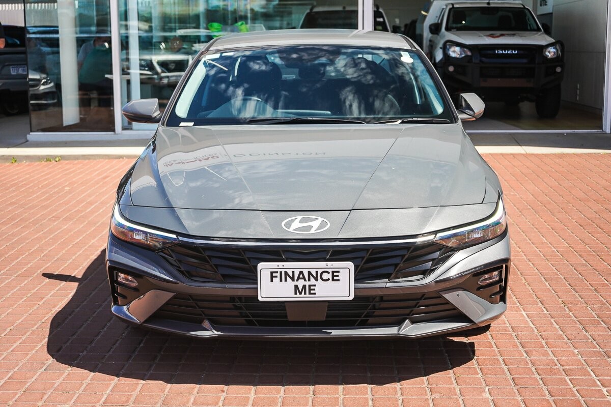 Hyundai I30 image 3