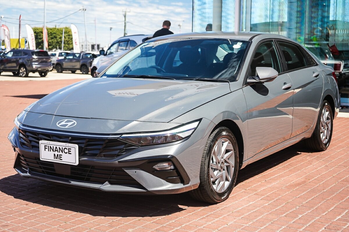 Hyundai I30 image 4
