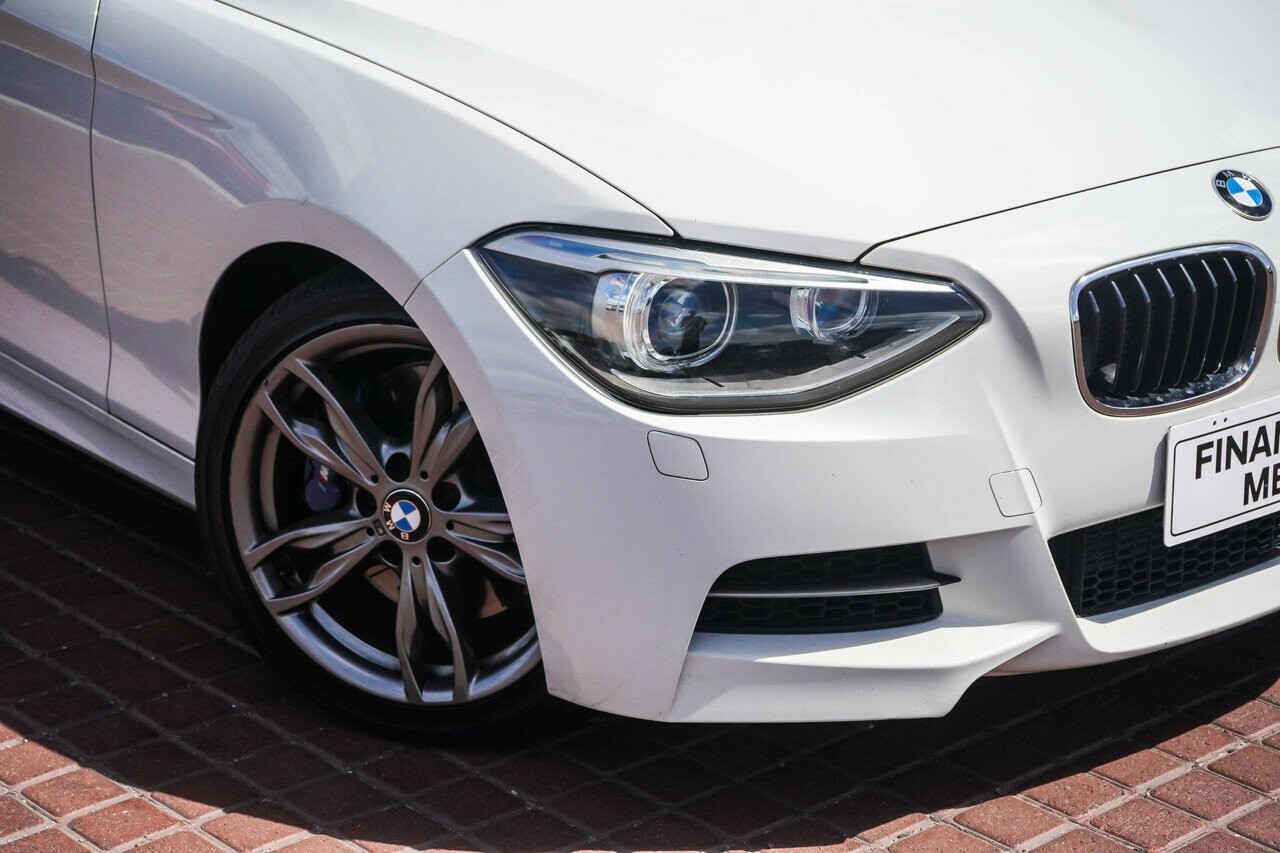 BMW 1 Series image 2