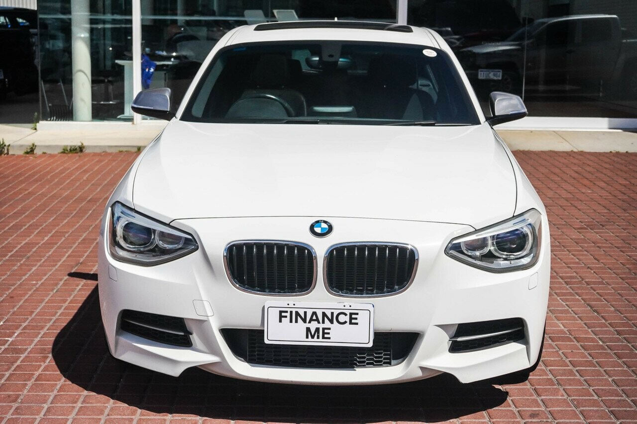 BMW 1 Series image 3