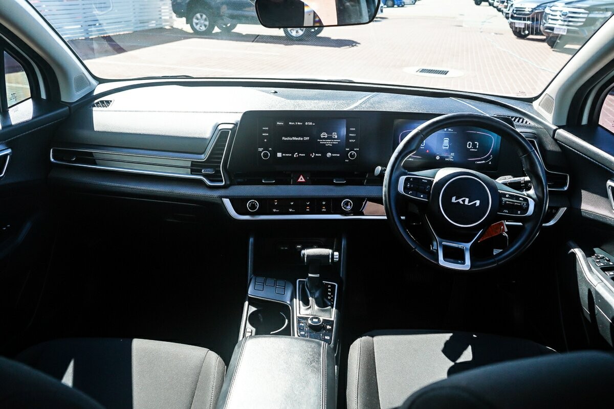 Kia Sportage image 4