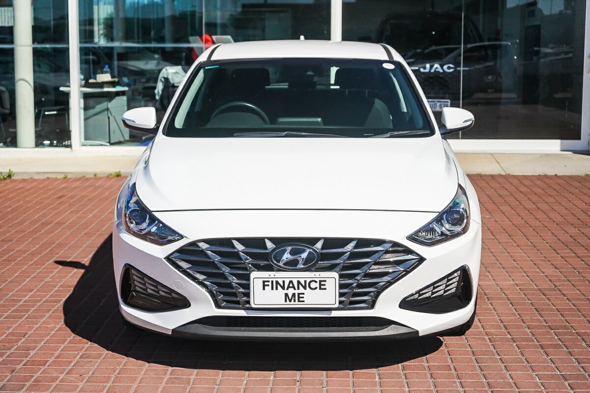 Hyundai I30 image 3