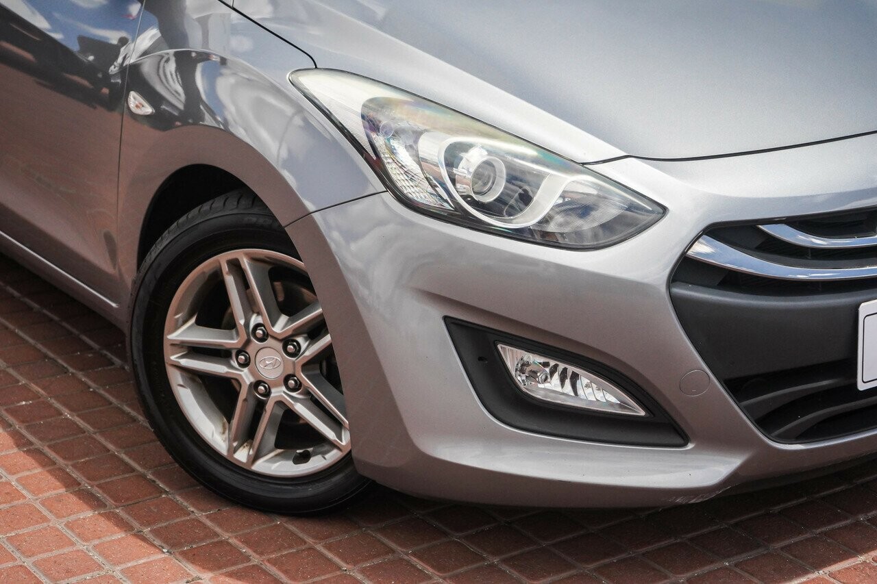 Hyundai I30 image 2