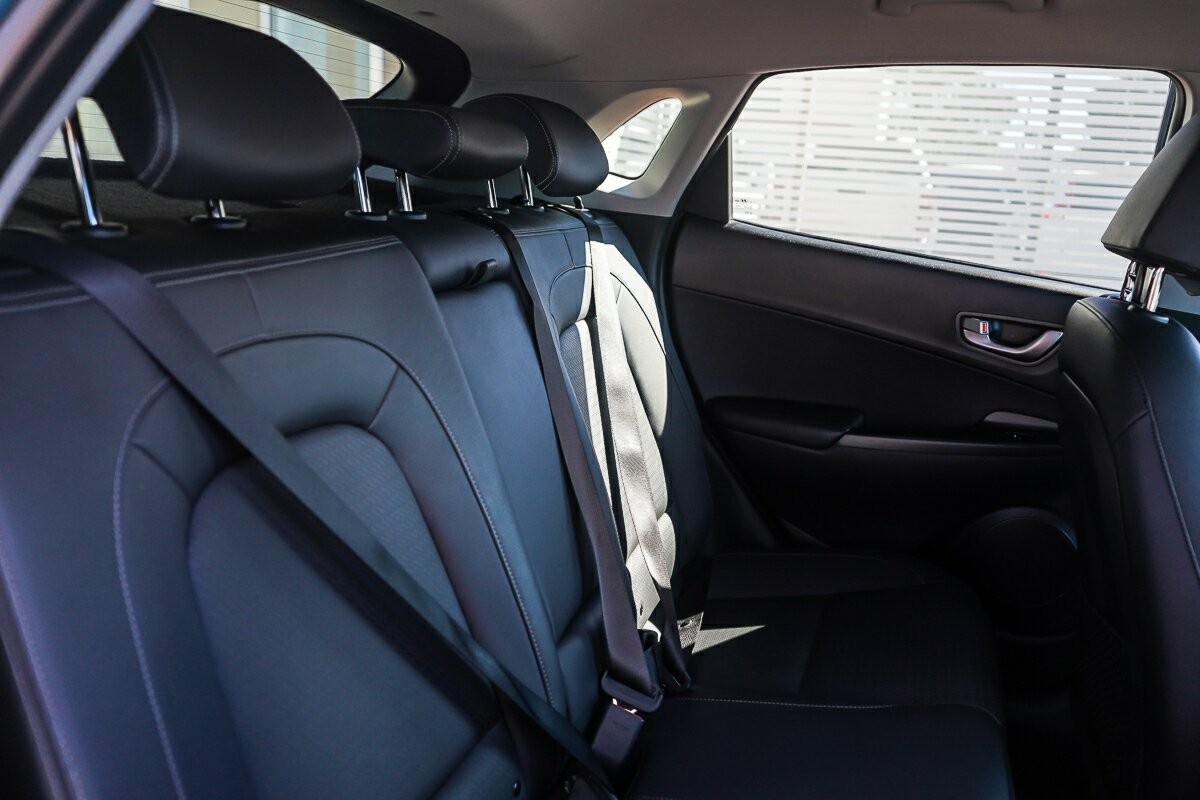 Hyundai Kona image 3