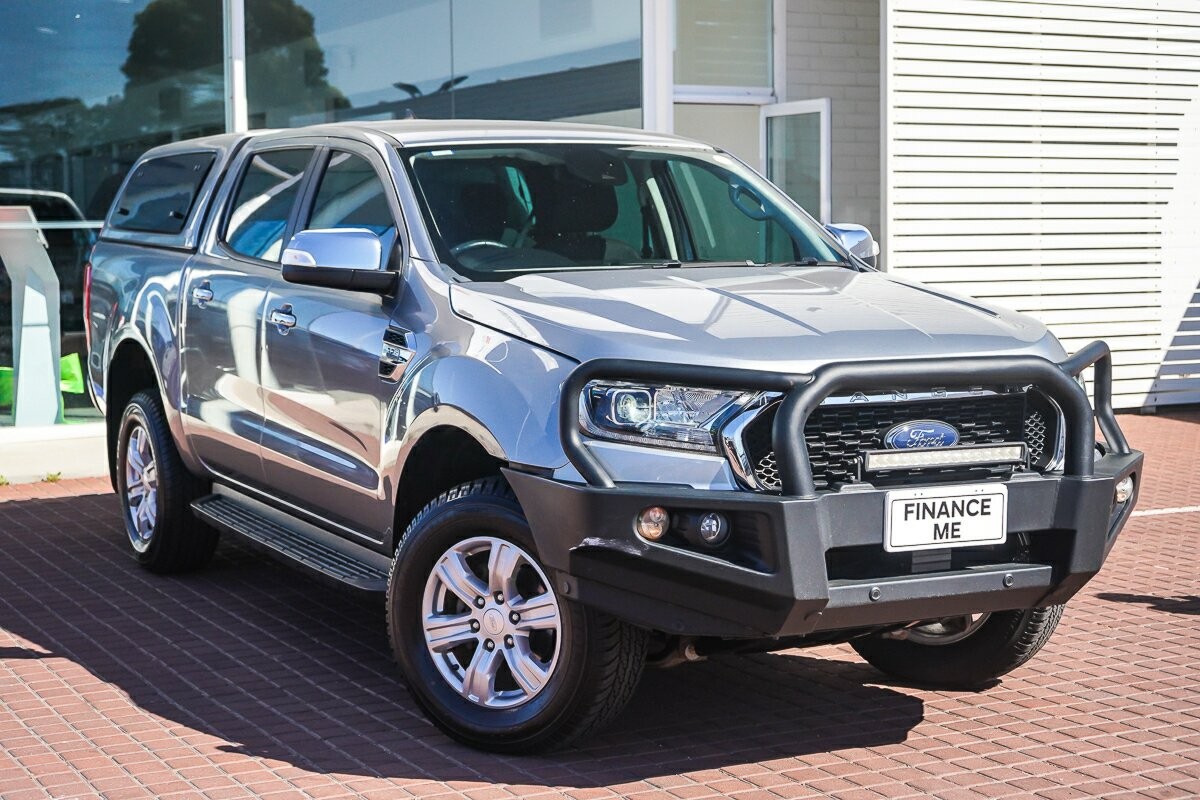 Ford Ranger image 1