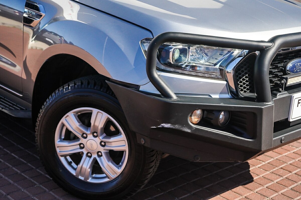 Ford Ranger image 2
