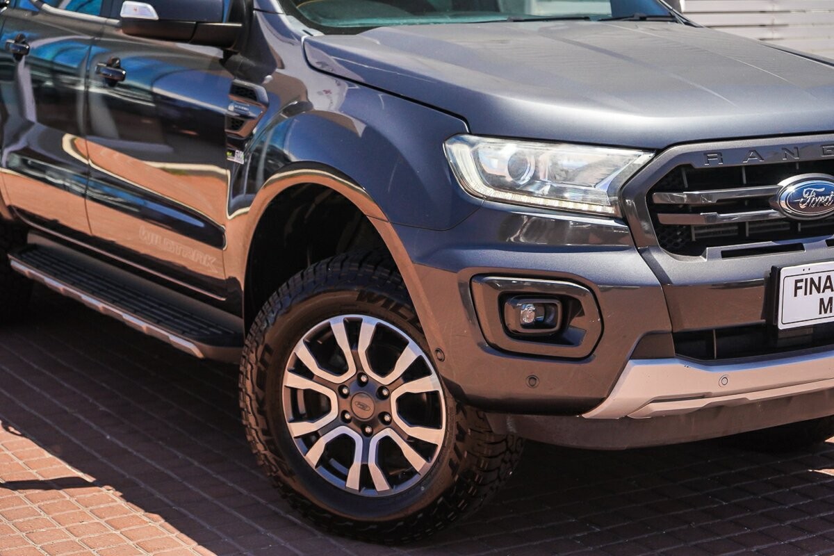 Ford Ranger image 2