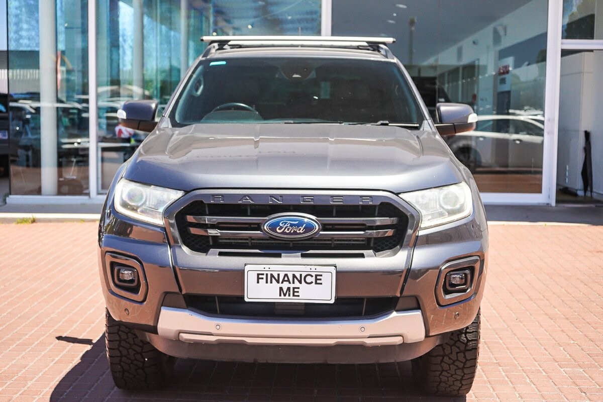 Ford Ranger image 3