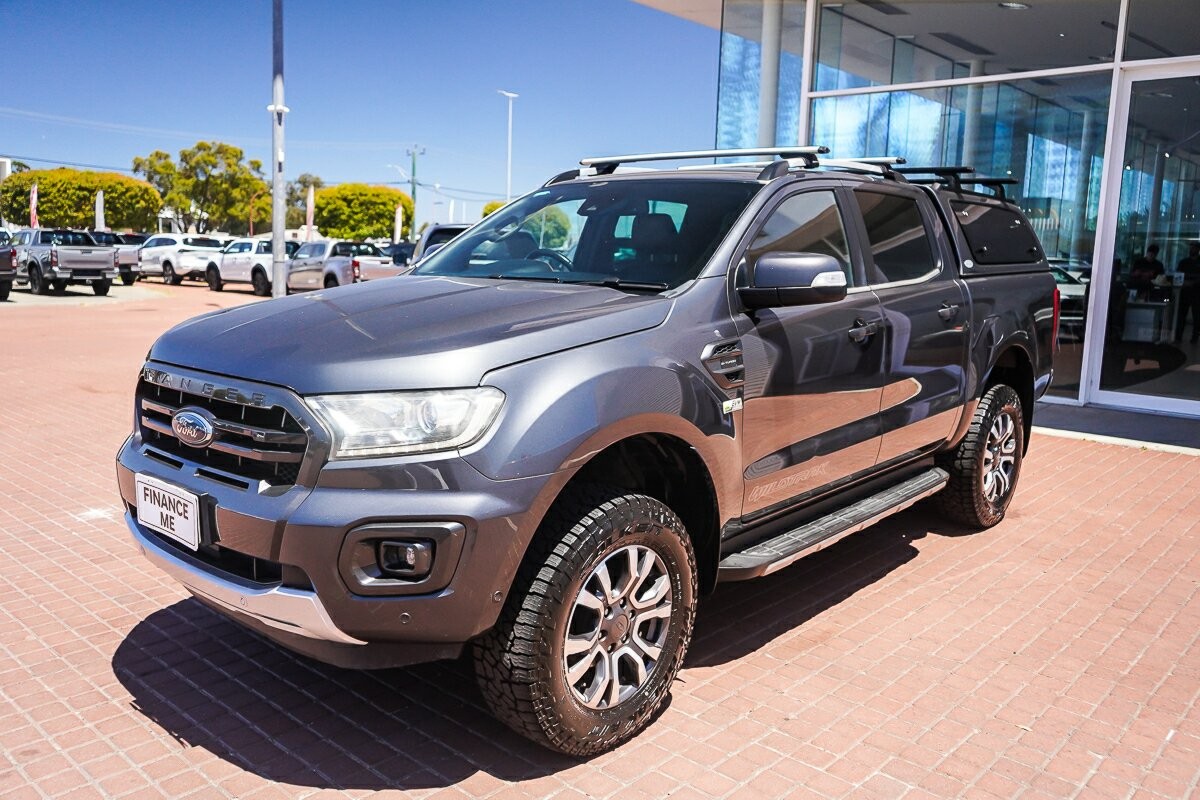 Ford Ranger image 4