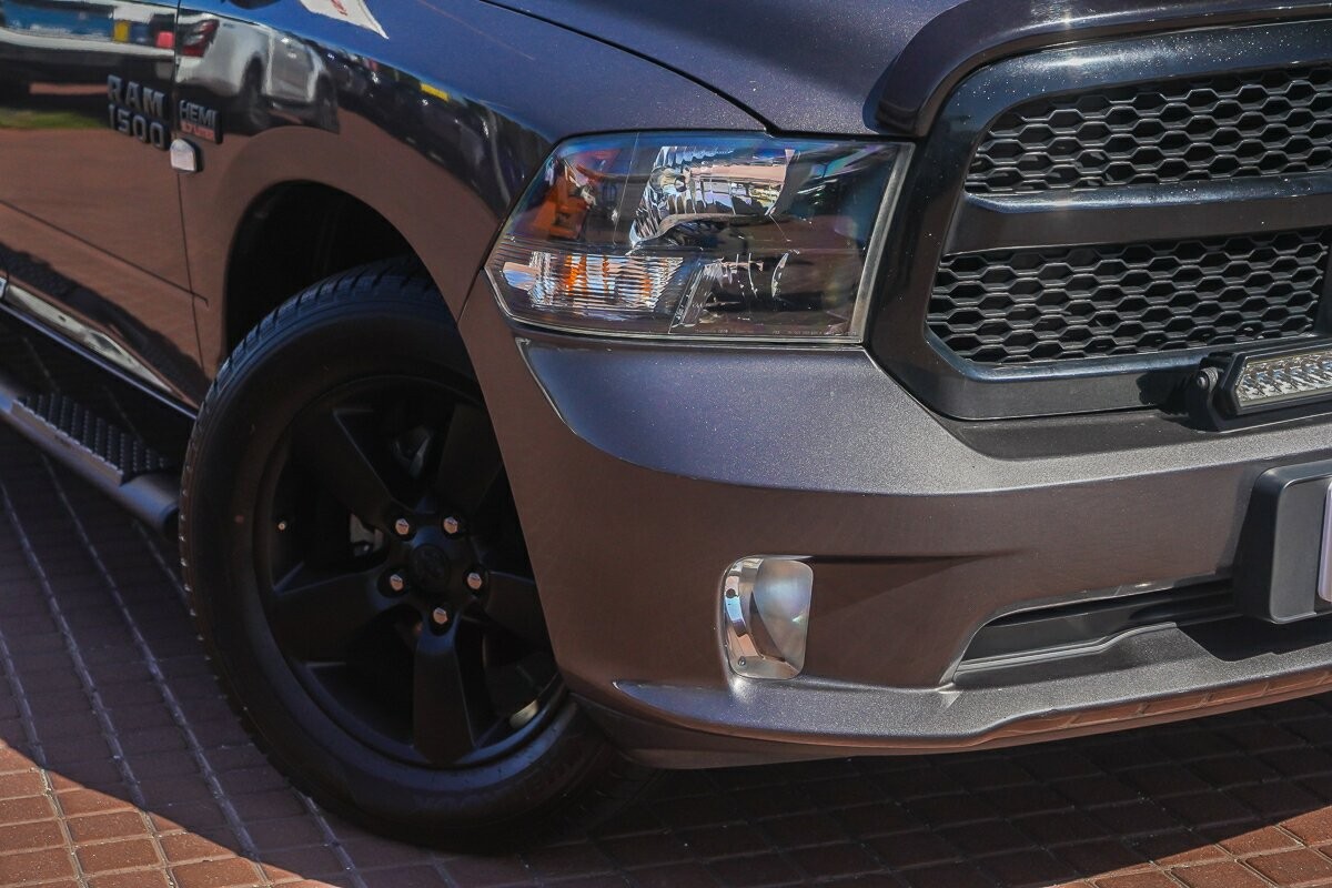 Ram 1500 image 2