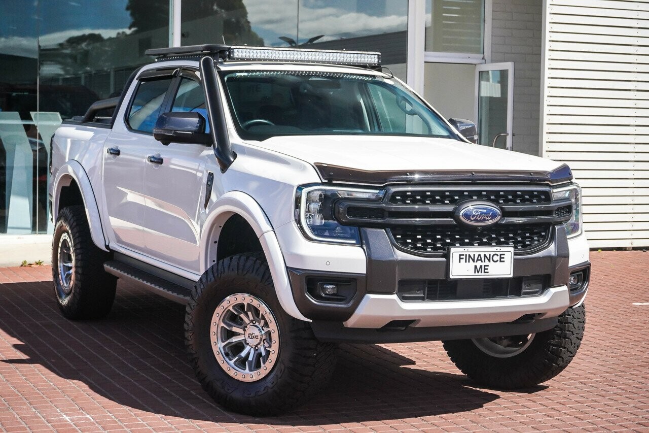 Ford Ranger image 1