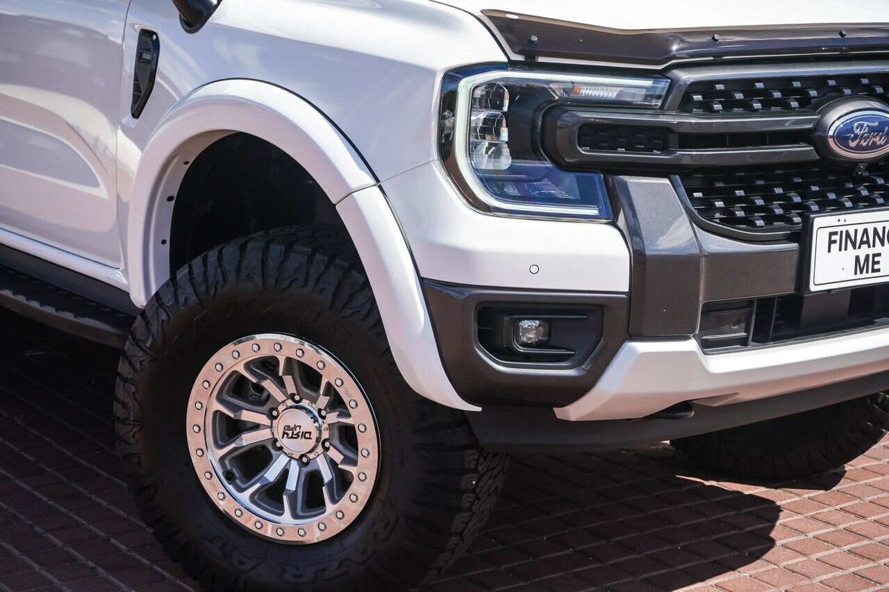 Ford Ranger image 2