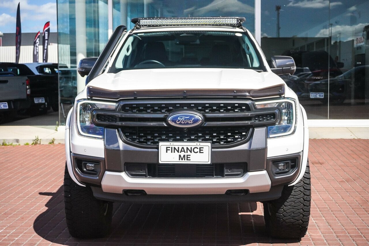 Ford Ranger image 3