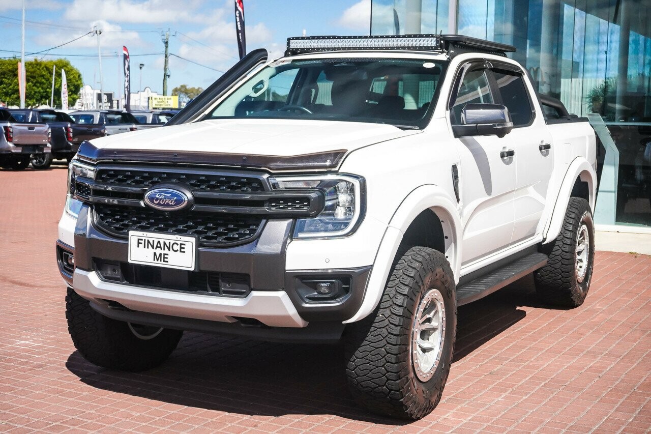 Ford Ranger image 4