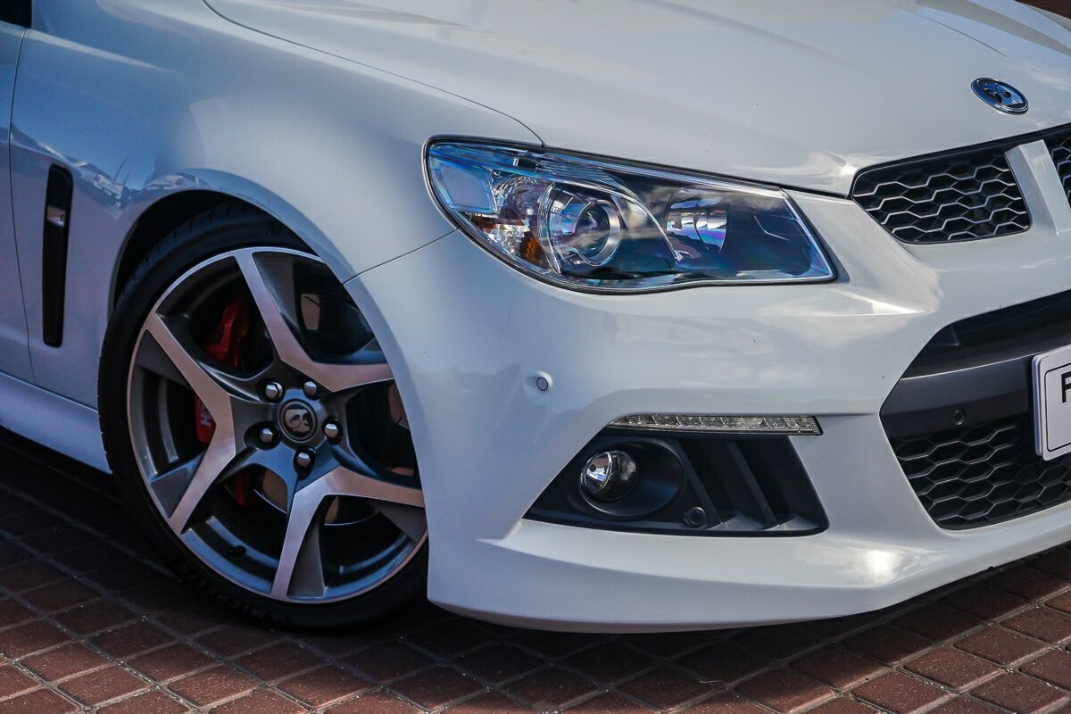Holden Special Vehicles Maloo image 2