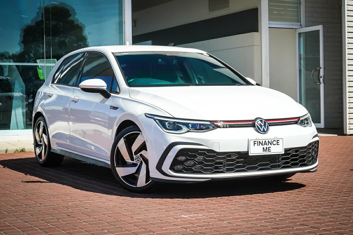 Volkswagen Golf image 1