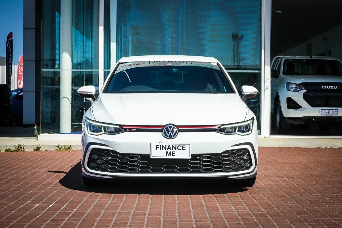 Volkswagen Golf image 3