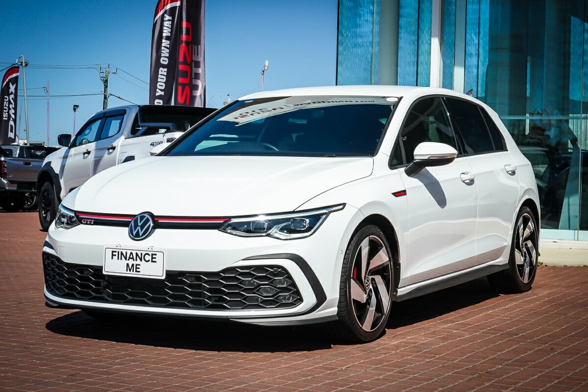 Volkswagen Golf image 4