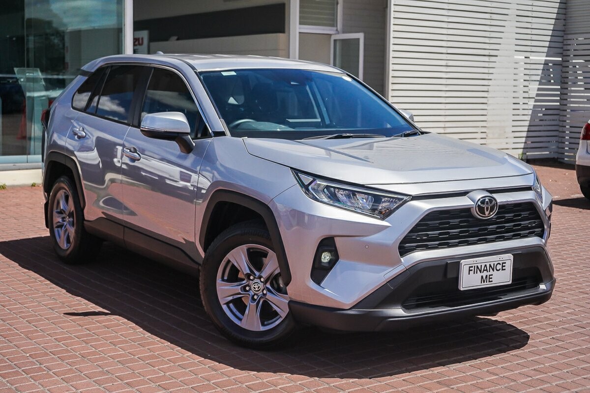 Toyota Rav4 image 1