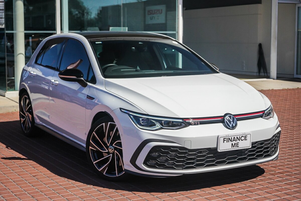 Volkswagen Golf image 1