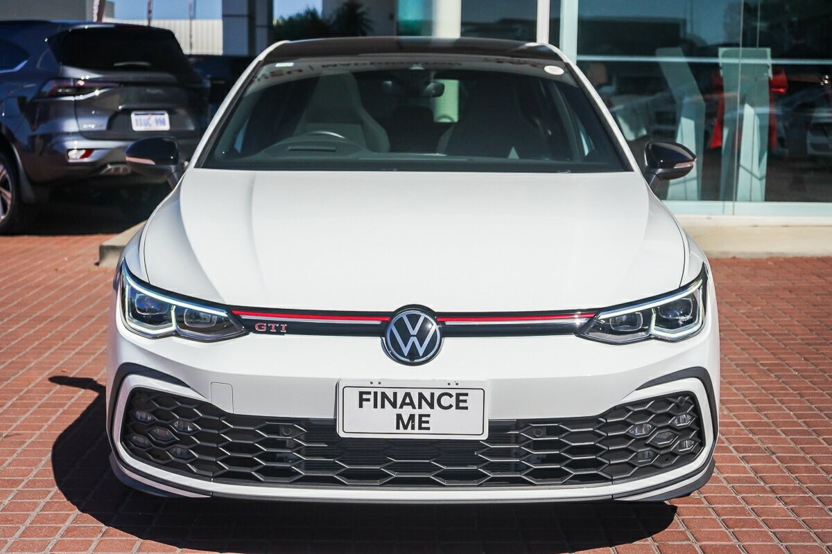 Volkswagen Golf image 3