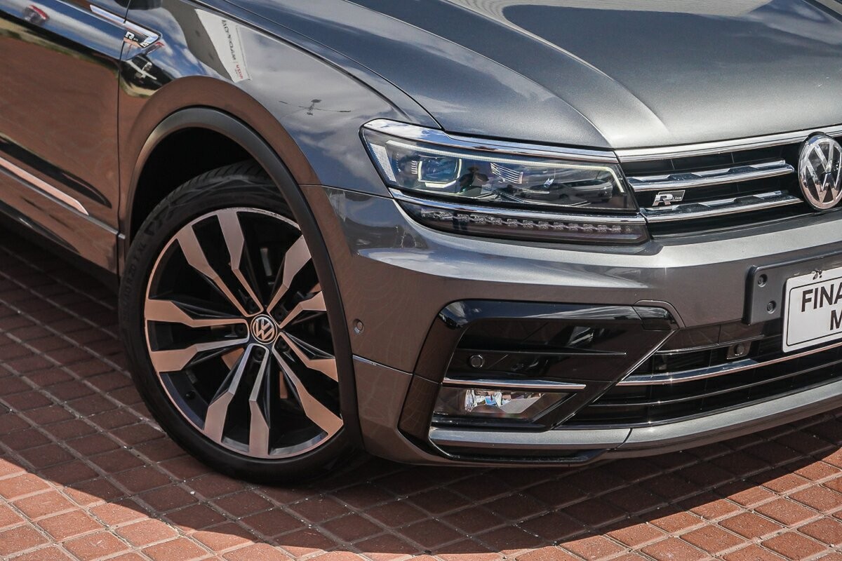 Volkswagen Tiguan image 2