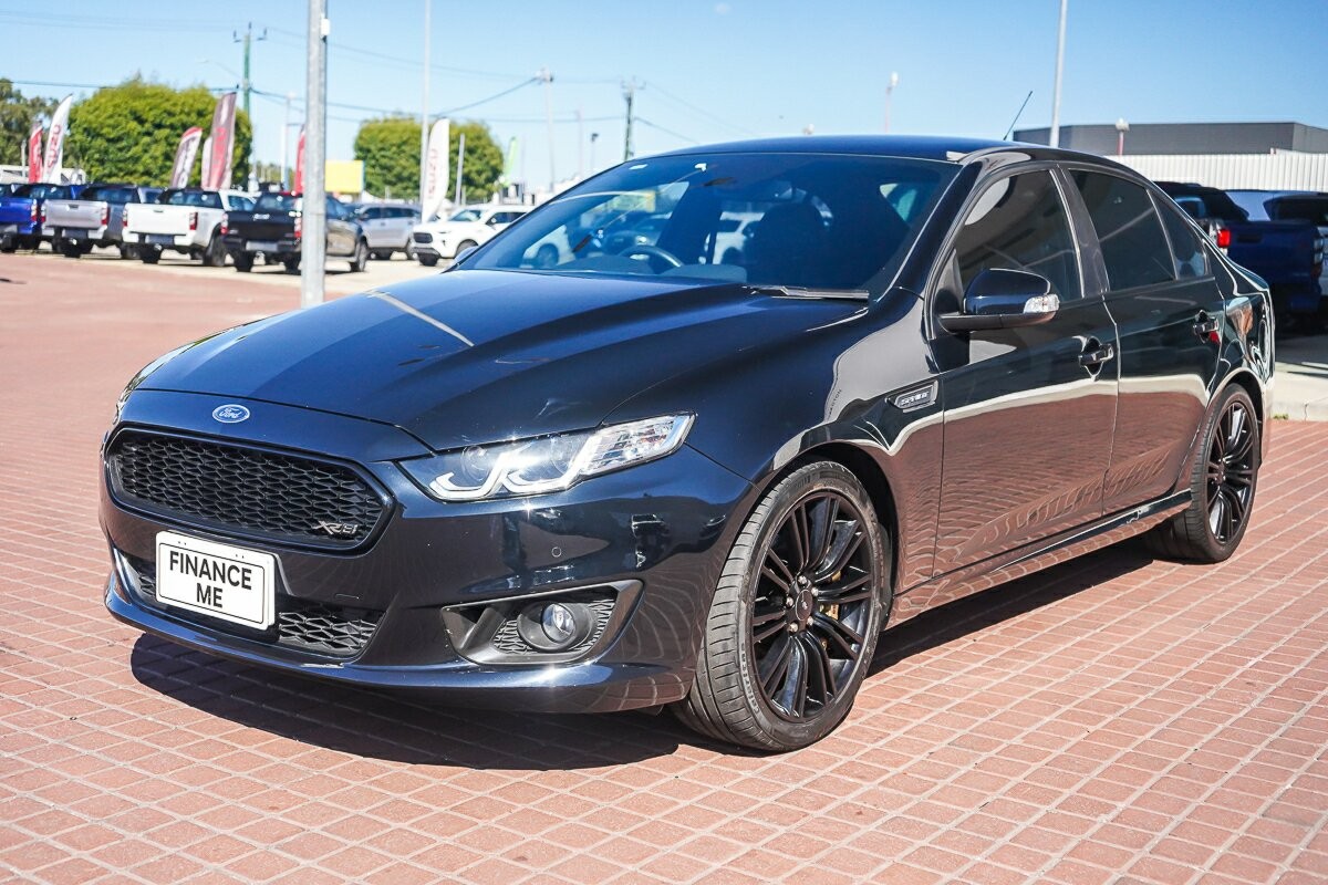 Ford Falcon image 4