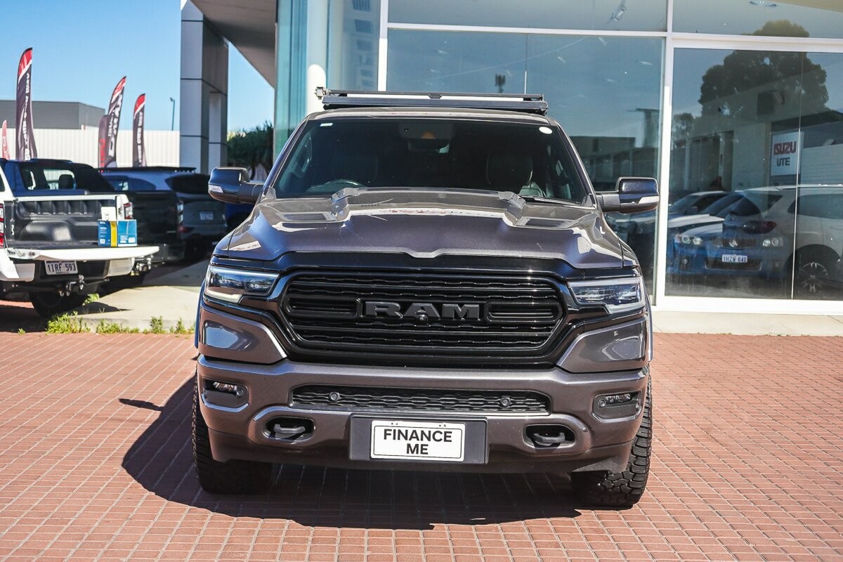 Ram 1500 image 3