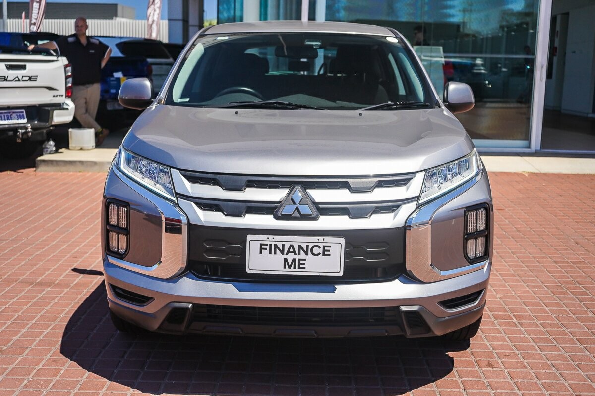 Mitsubishi Asx image 3