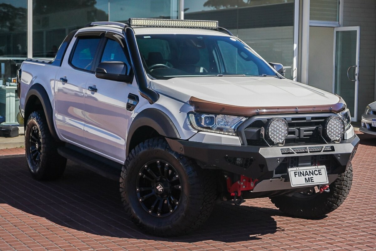 Ford Ranger image 1