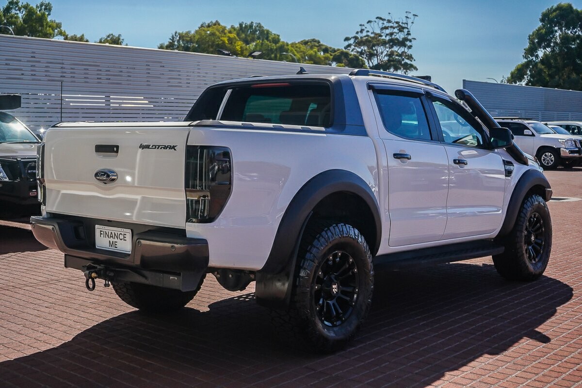 Ford Ranger image 3