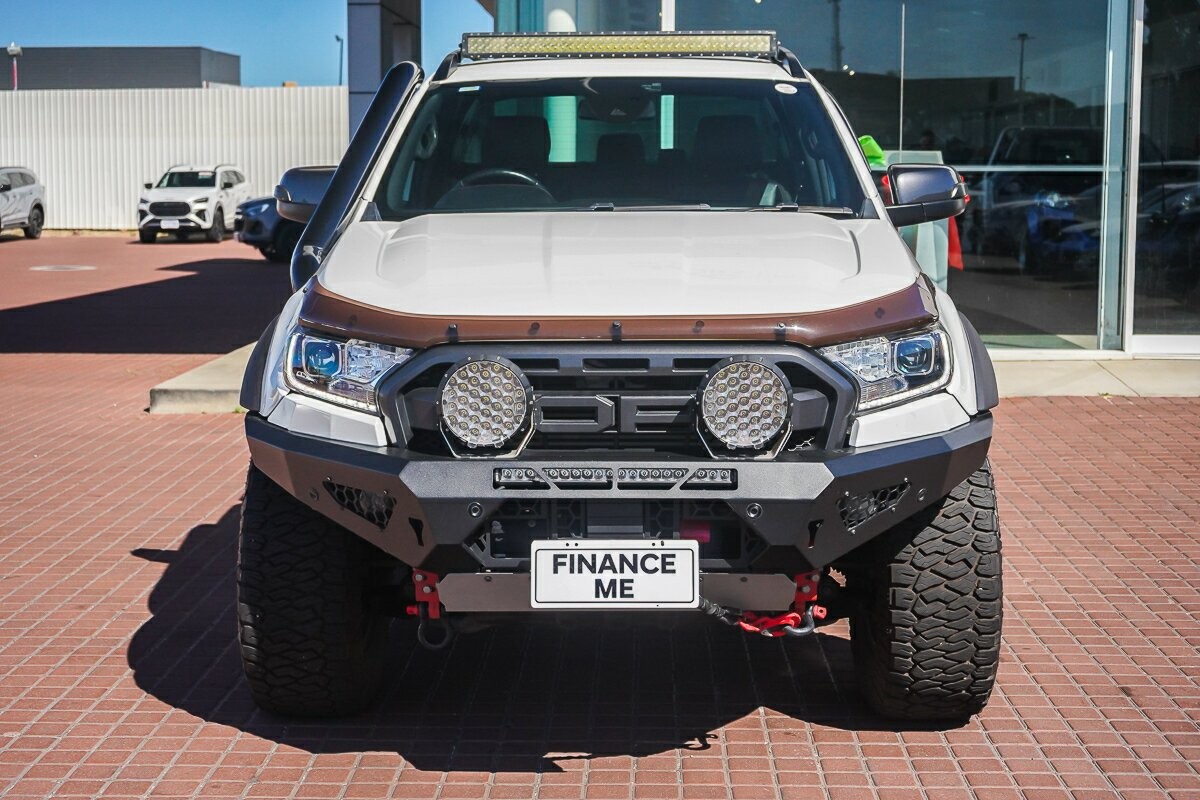 Ford Ranger image 4