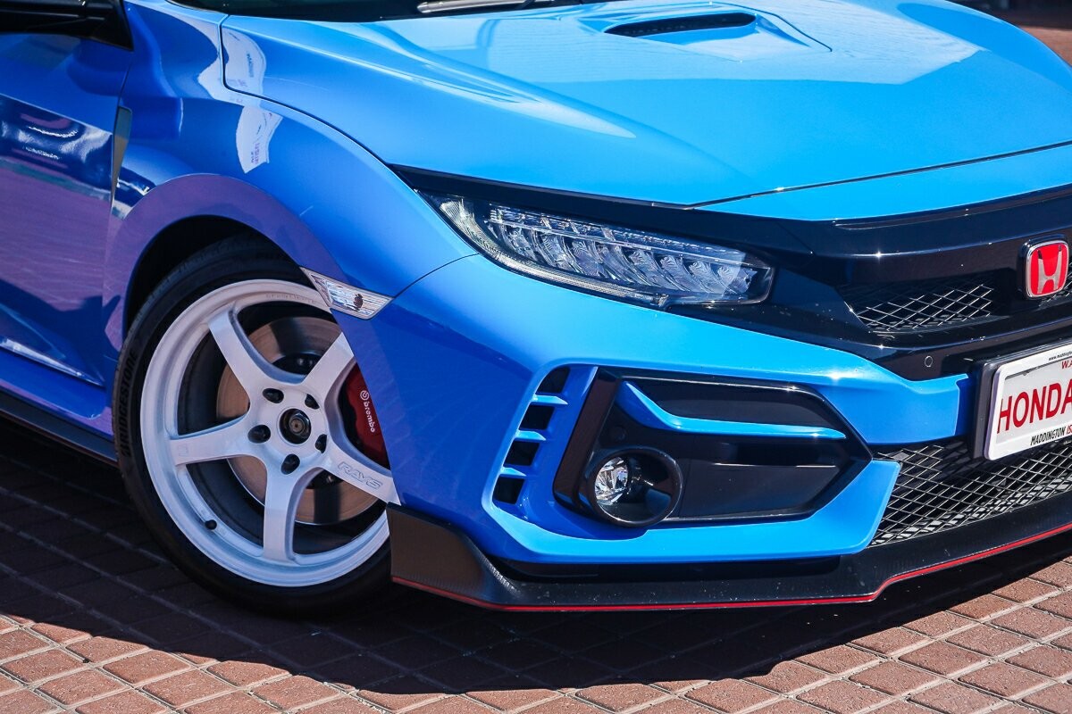 Honda Civic image 2
