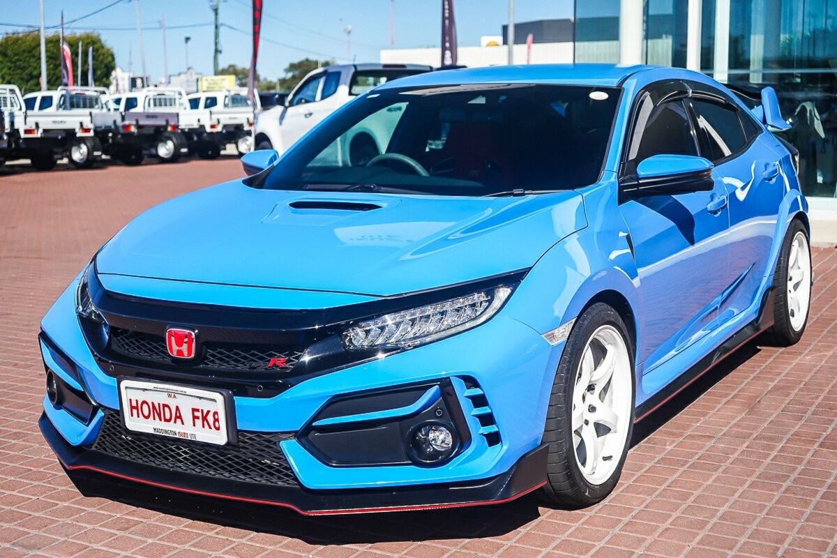 Honda Civic image 4