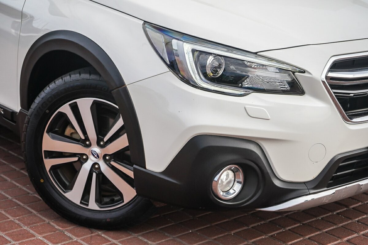 Subaru Outback image 2