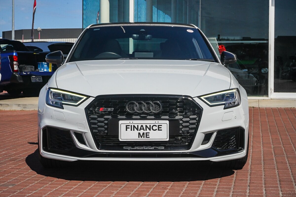 Audi Rs3 image 2