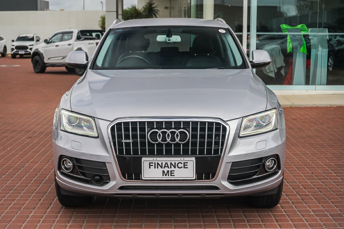 Audi Q5 image 3
