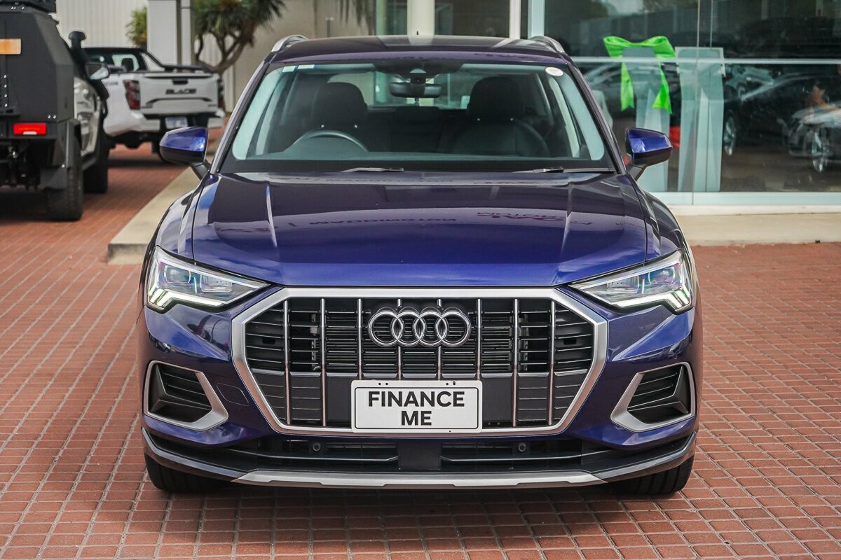 Audi Q3 image 3