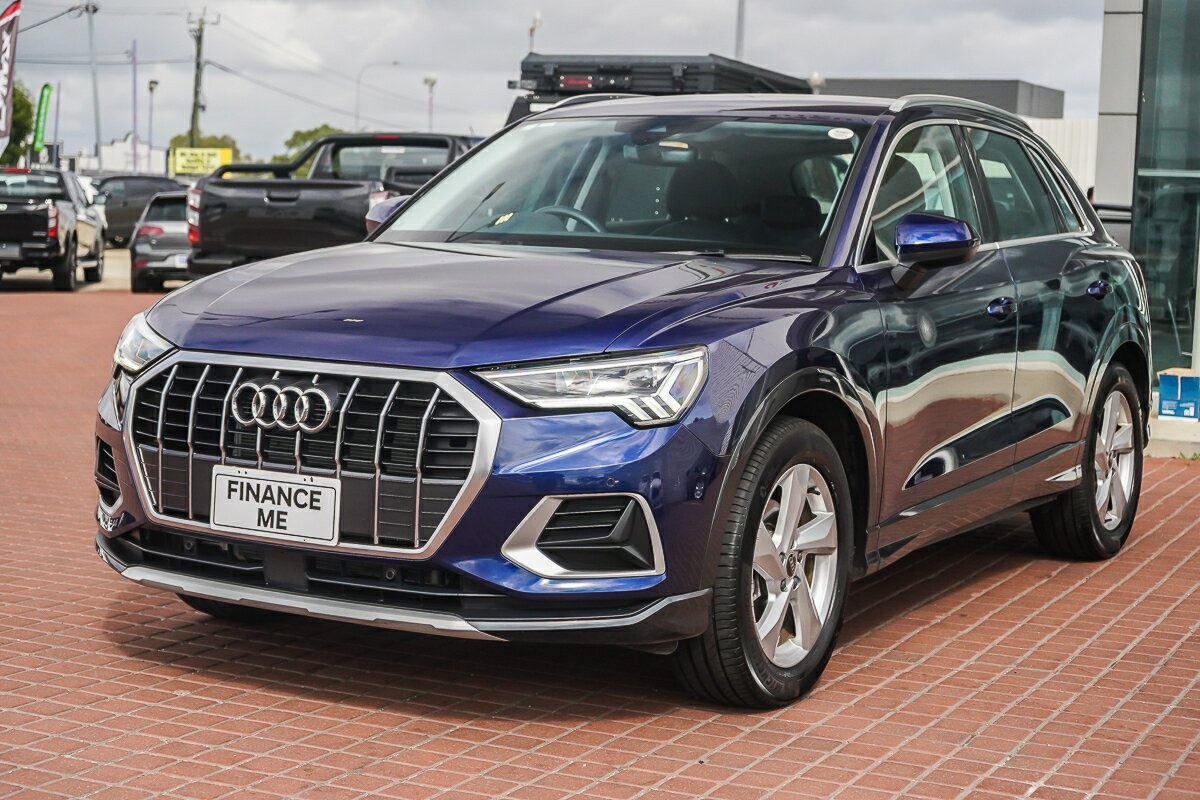 Audi Q3 image 4