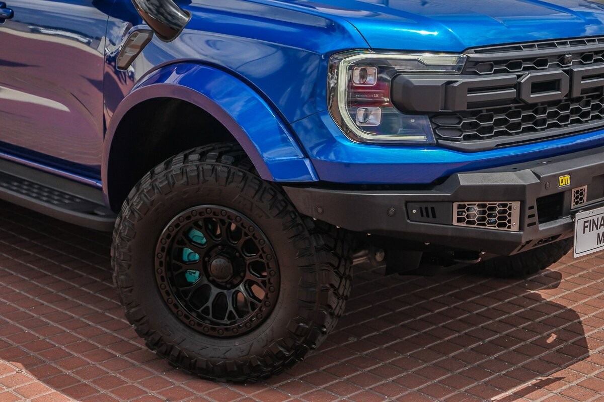 Ford Ranger image 2