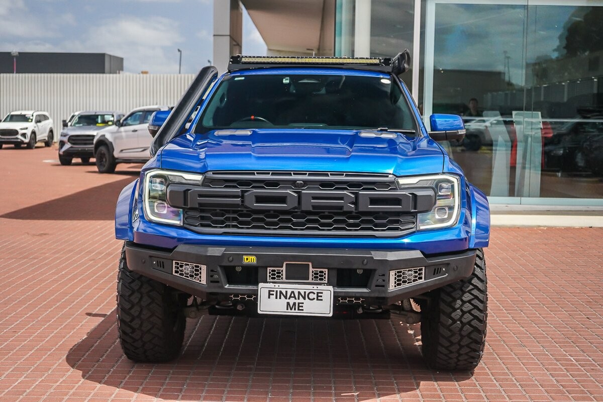 Ford Ranger image 3