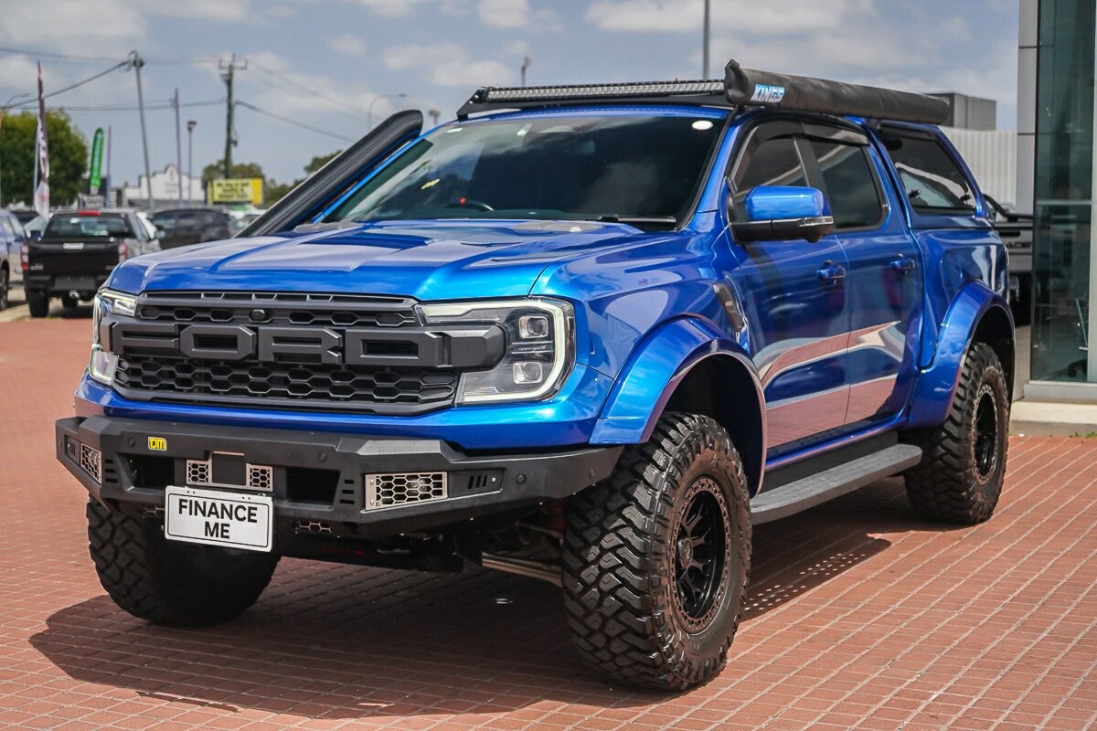 Ford Ranger image 4