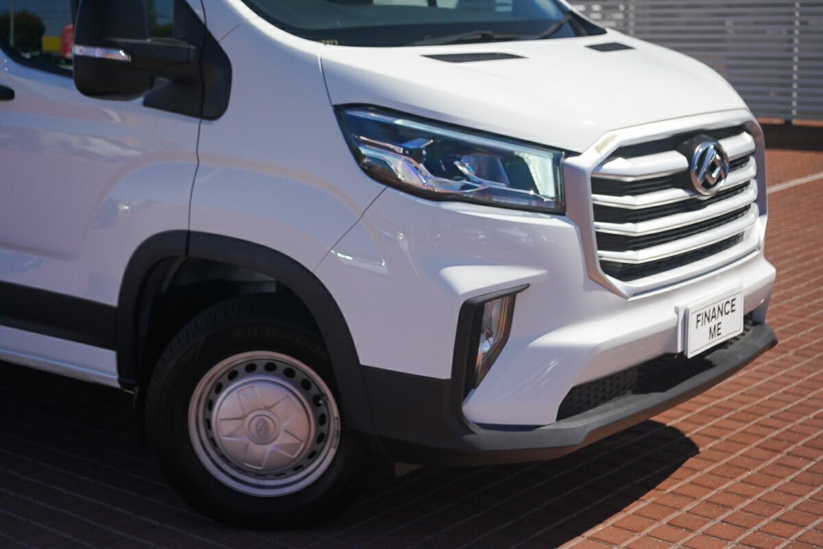 LDV Deliver 9 image 2